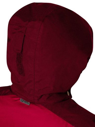 MINISHAPE vinteroverall MINISHAPE vinteroverall